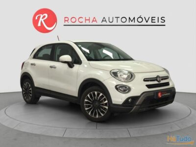 Fiat 500X 1.0 FireFly City Cross