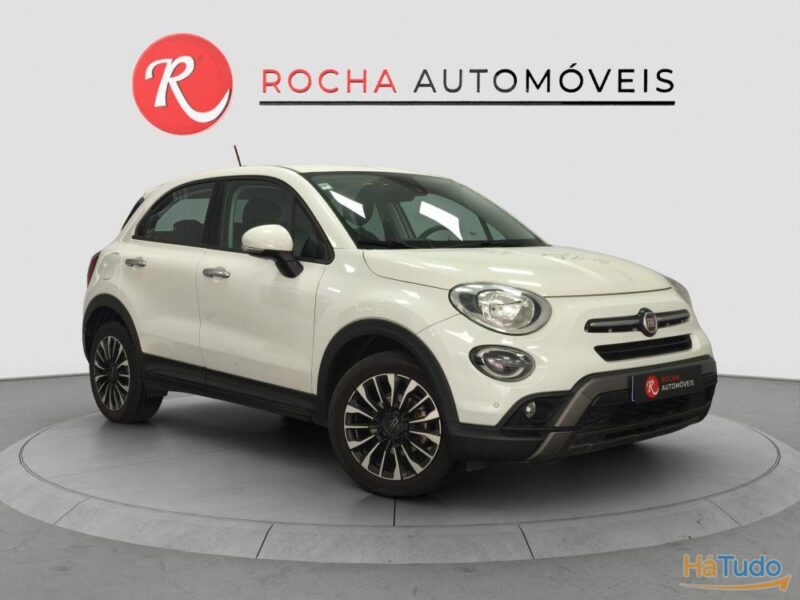 Fiat 500X 1.0 FireFly City Cross