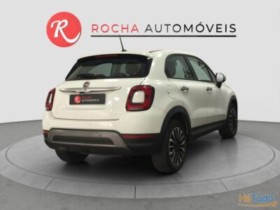 Fiat 500X 1.0 FireFly City Cross