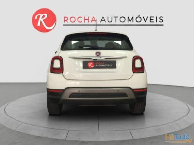 Fiat 500X 1.0 FireFly City Cross