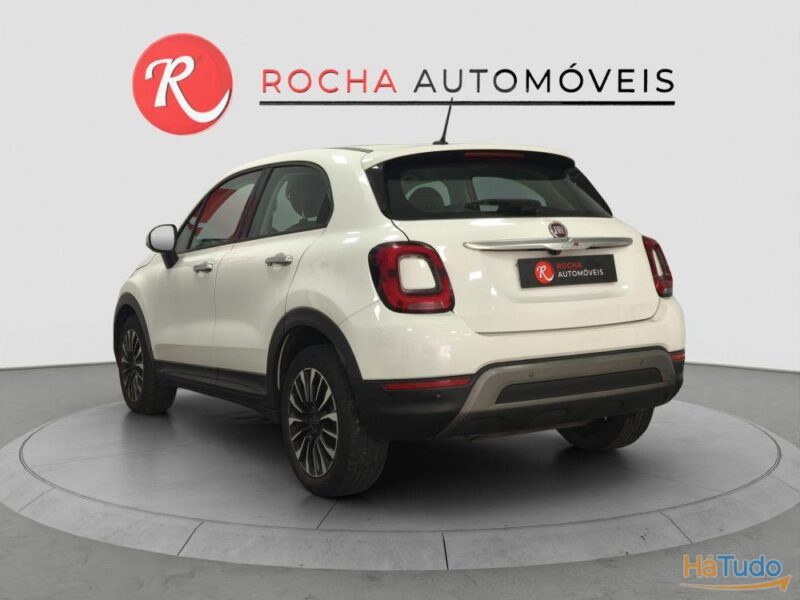 Fiat 500X 1.0 FireFly City Cross