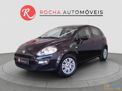 Fiat Punto Outro
