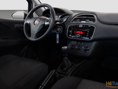 Fiat Punto Outro