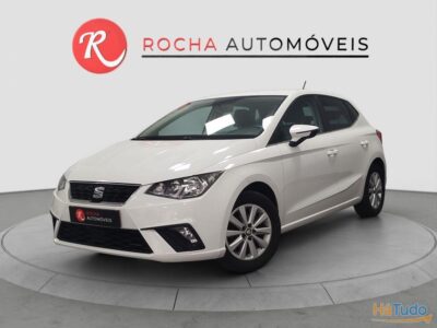 Seat Ibiza 1.0 Style