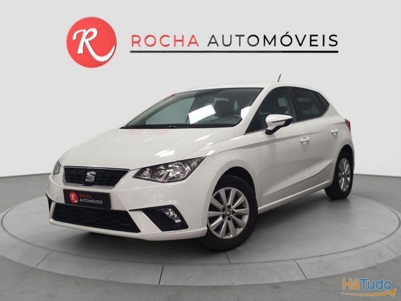 Seat Ibiza 1.0 Style
