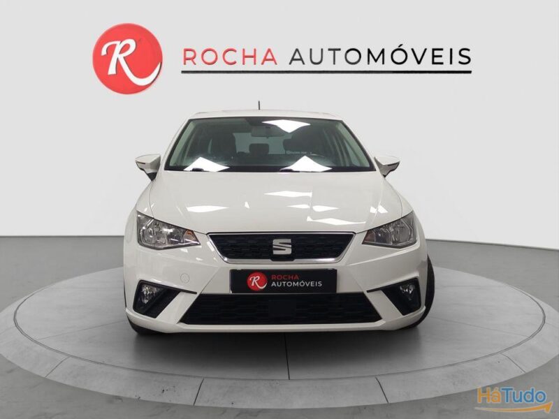 Seat Ibiza 1.0 Style