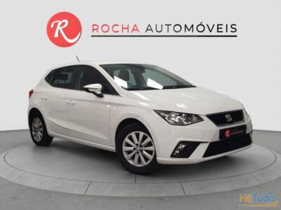Seat Ibiza 1.0 Style