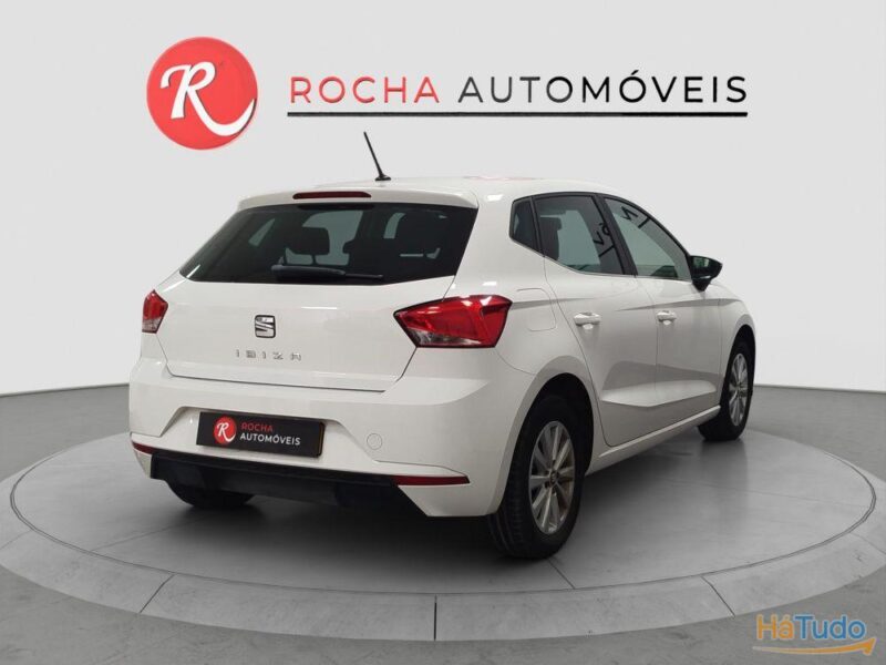 Seat Ibiza 1.0 Style