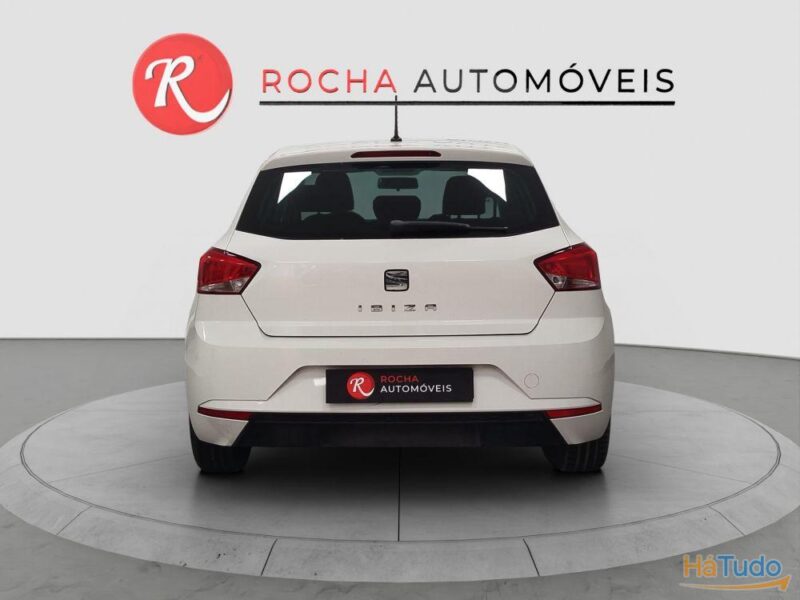 Seat Ibiza 1.0 Style