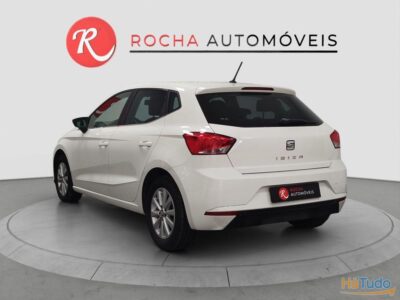 Seat Ibiza 1.0 Style