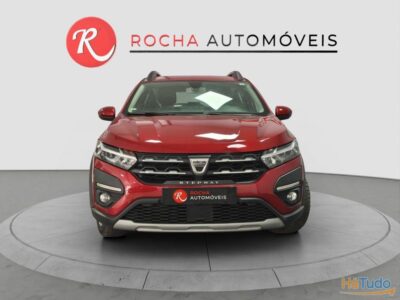 Dacia Sandero 1.0 TCe Comfort