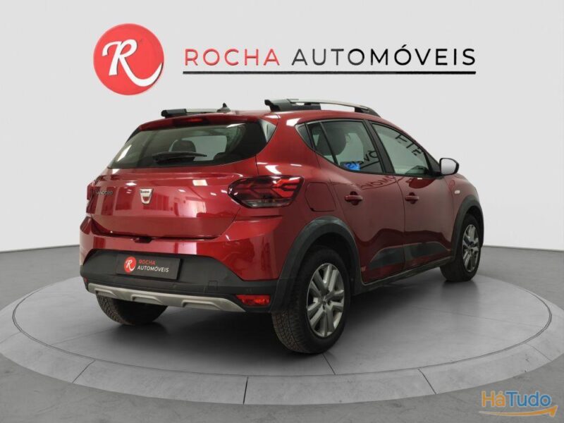 Dacia Sandero 1.0 TCe Comfort