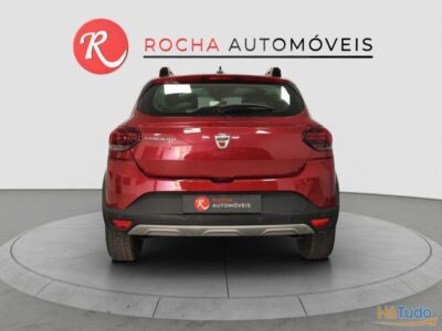 Dacia Sandero 1.0 TCe Comfort