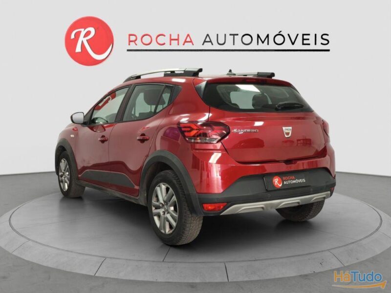 Dacia Sandero 1.0 TCe Comfort