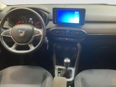 Dacia Sandero 1.0 TCe Comfort