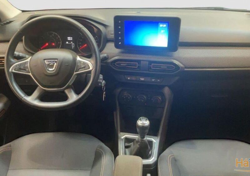 Dacia Sandero 1.0 TCe Comfort