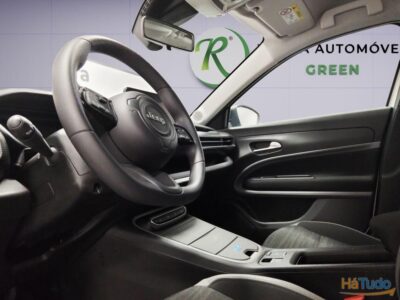 Jeep Avenger LONGITUDE 51 kWh