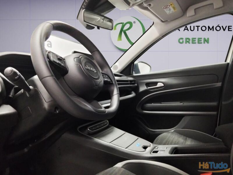 Jeep Avenger LONGITUDE 51 kWh