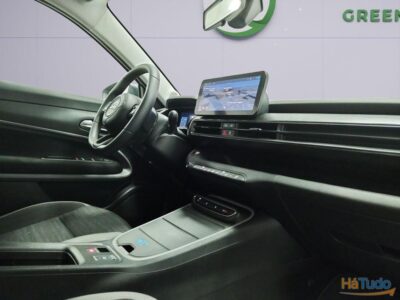 Jeep Avenger LONGITUDE 51 kWh