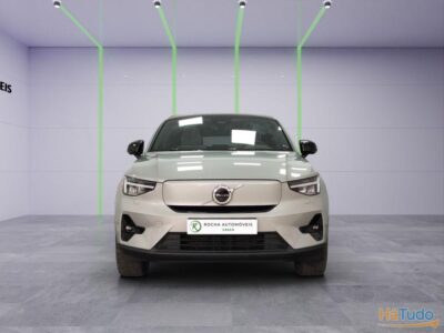 Volvo C40 Ultimate Twin Motor 78 kWh