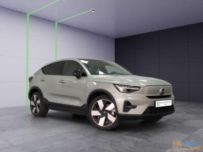 Volvo C40 Ultimate Twin Motor 78 kWh