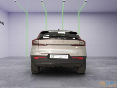 Volvo C40 Ultimate Twin Motor 78 kWh