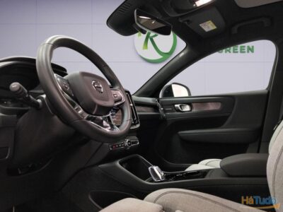 Volvo C40 Ultimate Twin Motor 78 kWh