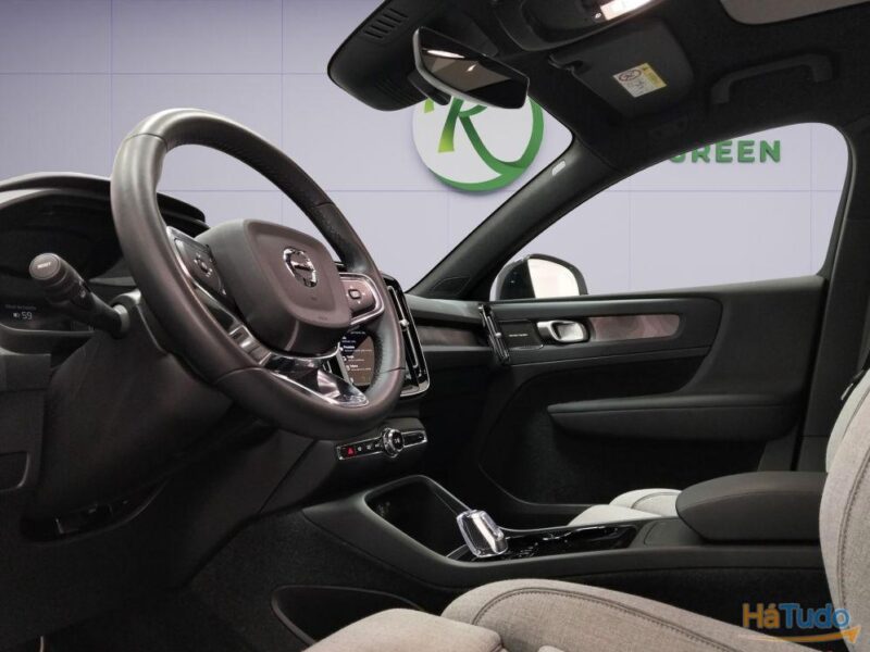 Volvo C40 Ultimate Twin Motor 78 kWh