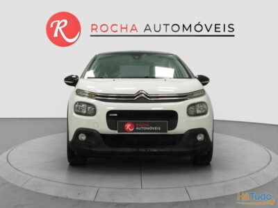 Citroën C3 1.2 PureTech Shine