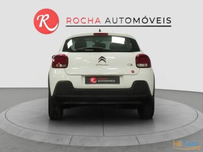 Citroën C3 1.2 PureTech Shine