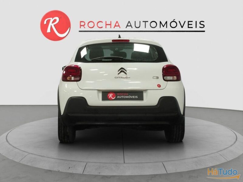 Citroën C3 1.2 PureTech Shine