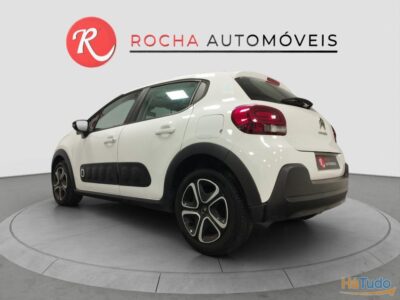 Citroën C3 1.2 PureTech Shine