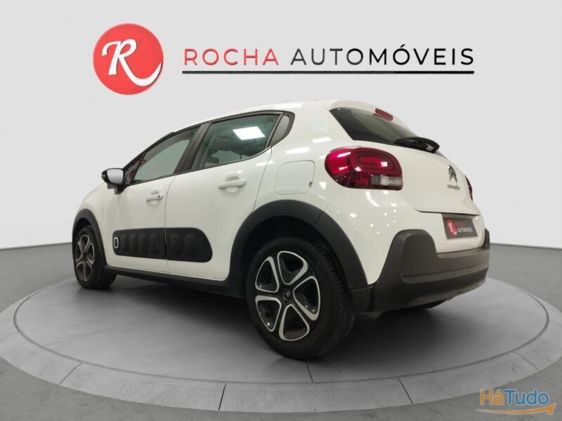 Citroën C3 1.2 PureTech Shine