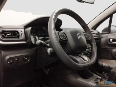 Citroën C3 1.2 PureTech Shine