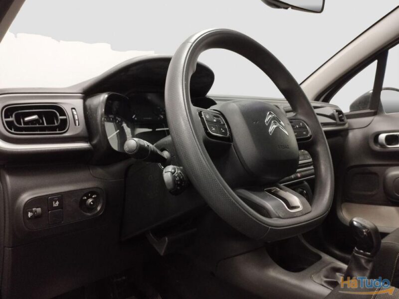 Citroën C3 1.2 PureTech Shine