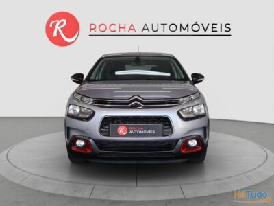 Citroën C4 Cactus BlueHDi 100 Stop&Start C-SERIES