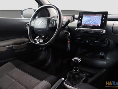 Citroën C4 Cactus BlueHDi 100 Stop&Start C-SERIES