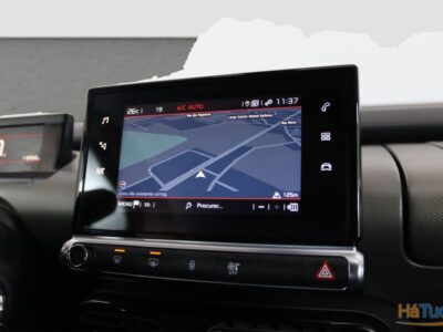 Citroën C4 Cactus BlueHDi 100 Stop&Start C-SERIES