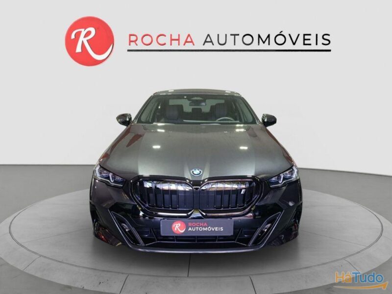 BMW i5 eDrive40 Pack Desportivo M