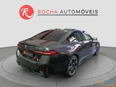 BMW i5 eDrive40 Pack Desportivo M