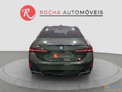 BMW i5 eDrive40 Pack Desportivo M