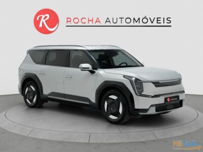 Kia EV9 98.8 kWh 1st Edition