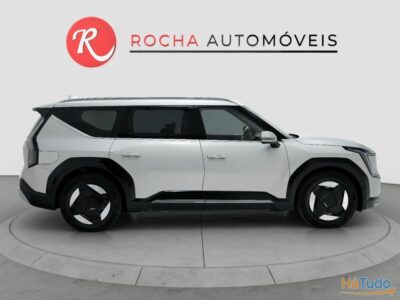 Kia EV9 98.8 kWh 1st Edition