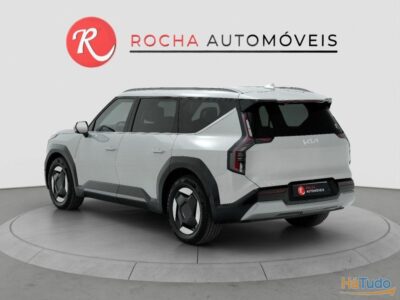 Kia EV9 98.8 kWh 1st Edition