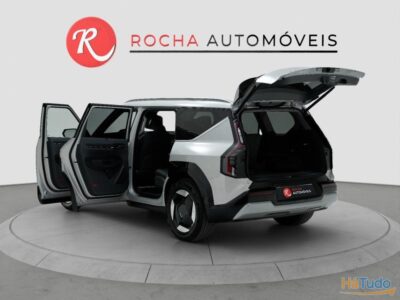 Kia EV9 98.8 kWh 1st Edition