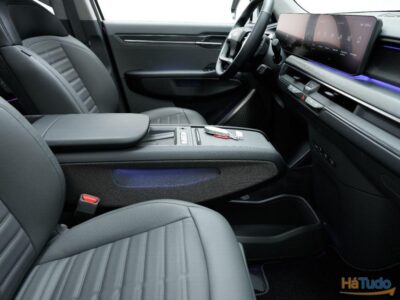 Kia EV9 98.8 kWh 1st Edition