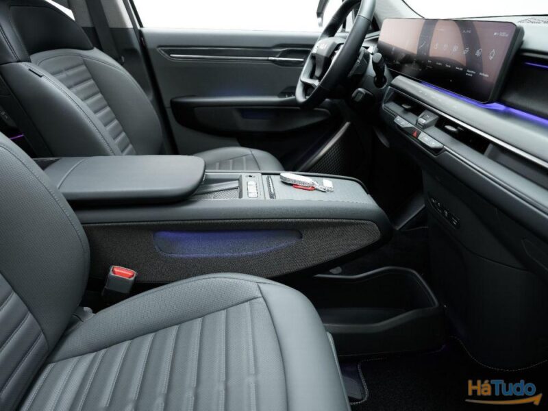 Kia EV9 98.8 kWh 1st Edition