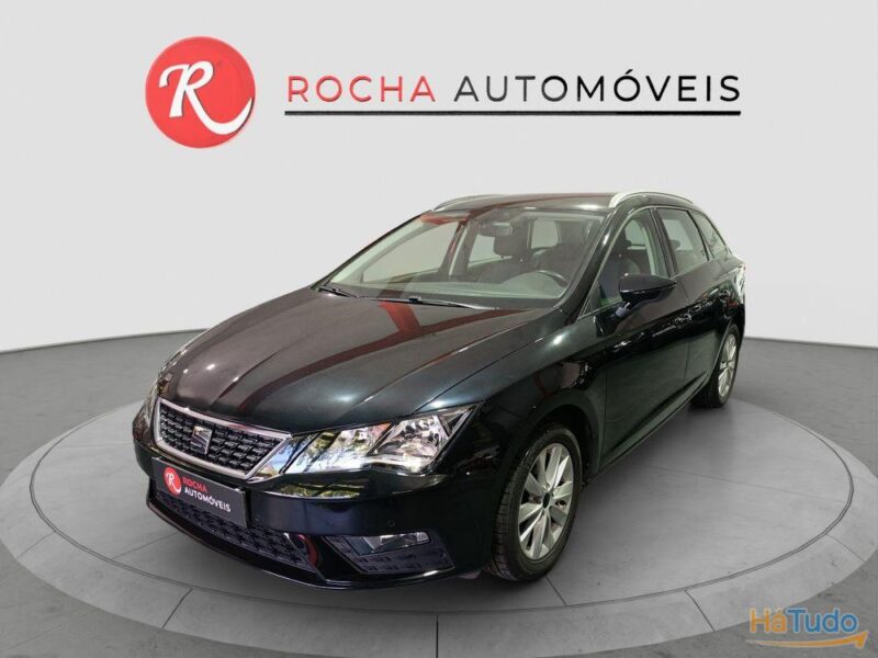 Seat Leon 1.6 TDI Style S/S