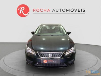 Seat Leon 1.6 TDI Style S/S