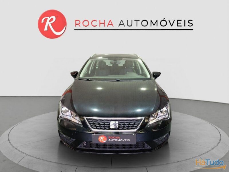 Seat Leon 1.6 TDI Style S/S